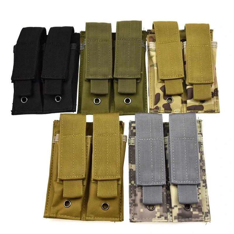  MOLLE 9mm Mag Ŀġ   Ȧ ÷Ʈ ĳ    Ŀġ    ׼